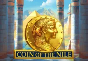 Coin of the Nile