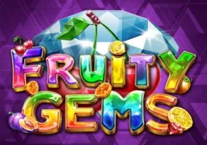 Fruity Gems