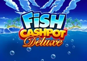 Fish Cashpot Deluxe