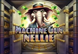 Machine Gun Nellie