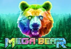 Mega Bear