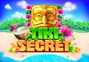 Tiki Secret