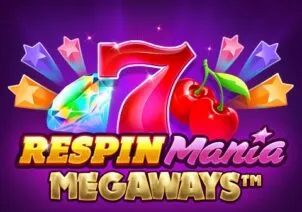 Respin Mania Megaways