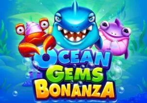 Ocean Gems Bonanza