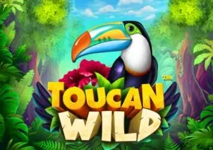Toucan Wild