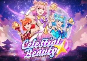 Celestial Beauty