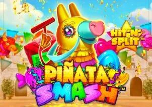 Piñata Smash