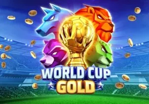 World Cup Gold