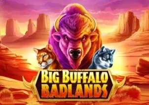 Big Buffalo Badlands
