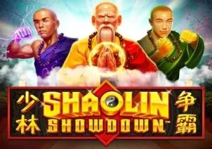 Shaolin Showdown