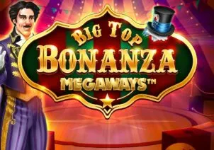 Big Top Bonanza Megaways