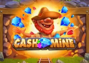 Cash Mine