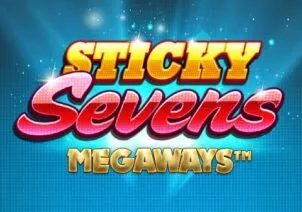 Sticky Sevens Megaways