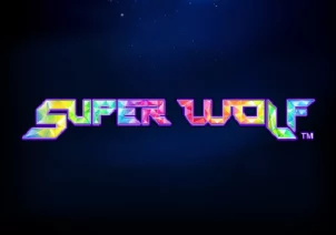 Super Wolf