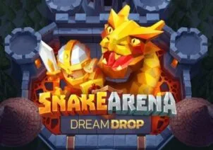 Snake Arena Dream Drop