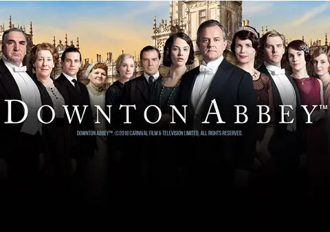 Downtown Abbey