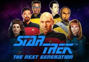 Star Trek: The Next Generation
