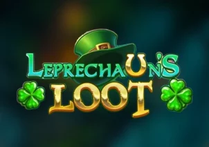 Leprechaun’s Loot
