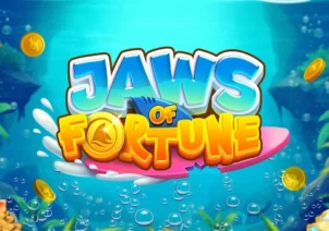 Jaws of Fortune