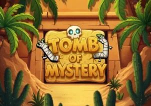 Tomb of Mystery