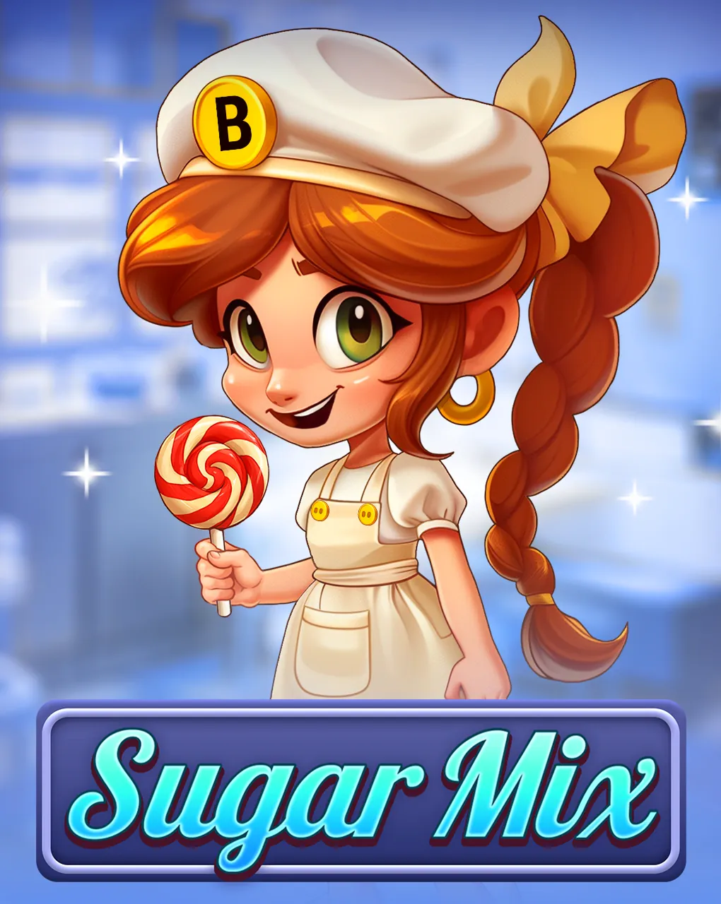 Sugar Mix