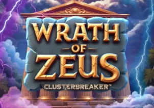 Wrath of Zeus Clusterbreaker™