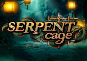 Serpent Cage