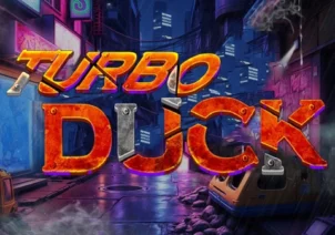 Turbo Duck