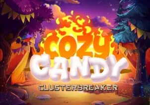 Cozy Candy ClusterBreaker
