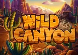 Wild Canyon