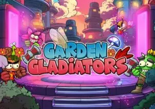 Garden Gladiators