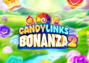 Candy Links Bonanza 2