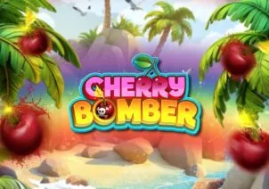 Cherry Bomber
