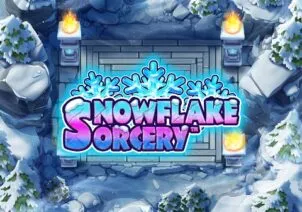 Snowflake Sorcery