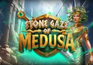Stone Gaze of Medusa
