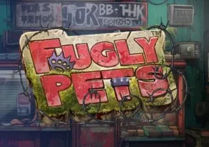 Fugly Pets