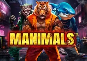 Manimals