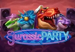 Jurassic Party