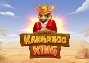Kangaroo King