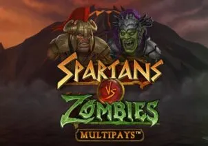 Spartans vs Zombies