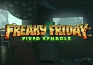 Freaky Friday Fixed Symbols