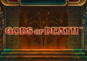 Gods of Death™