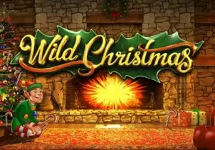 Wild Christmas