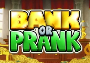 Bank or Prank