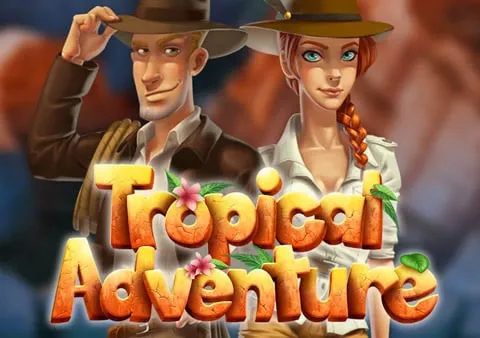 Tropical Adventure