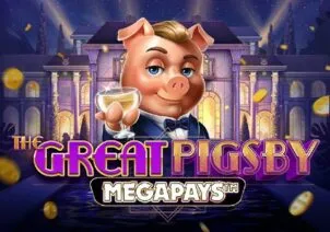 The Great Pigsby Megapays