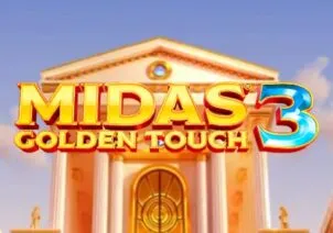 Midas Golden Touch 3