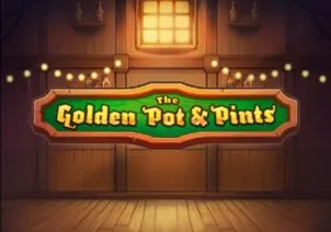 The Golden Pot & Pints