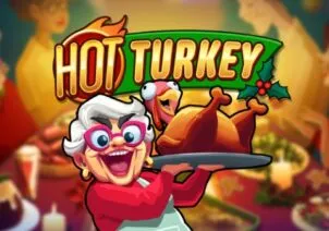 Hot Turkey