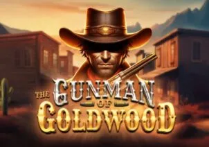 The Gunman of Goldwood